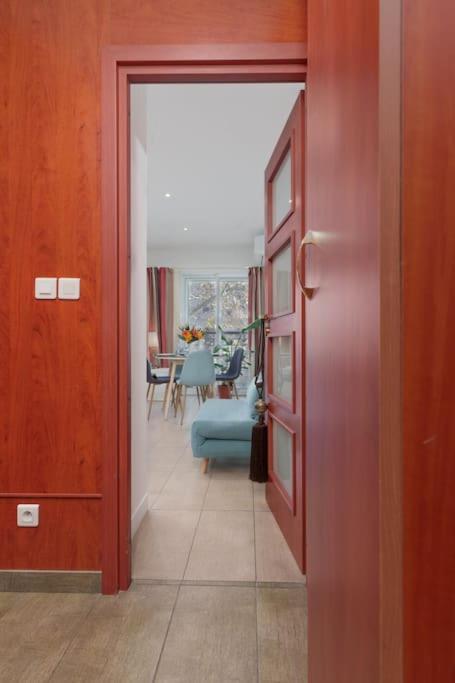 Le Carnot By Apirent #Centre-Ville #Climatisation #Wifi Cannes Exterior photo